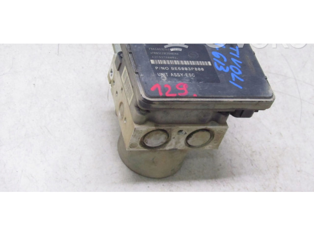 Jednotka ABS 4892035000 SsangYong Tivoli 2016