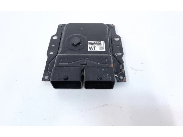 Řídící jednotka 22765AK48A, TN1128004190 Subaru Outback (BS) 2017