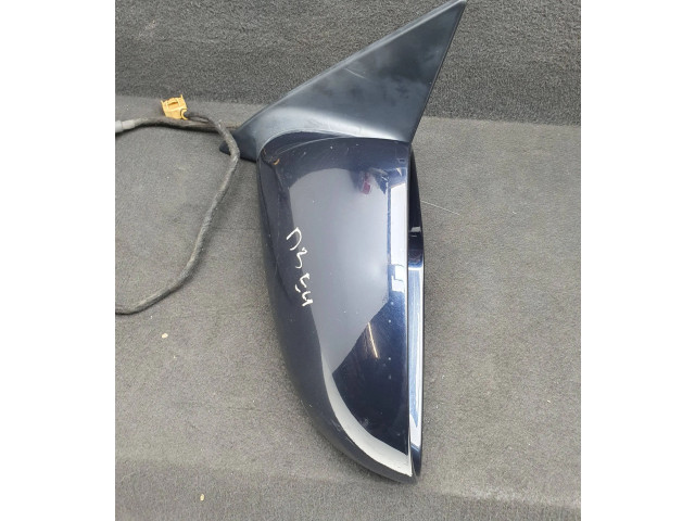 Zpětné zrcátko Audi A8 S8 D3 4E 2007 4E1858531T3FZ, 4E1858531T