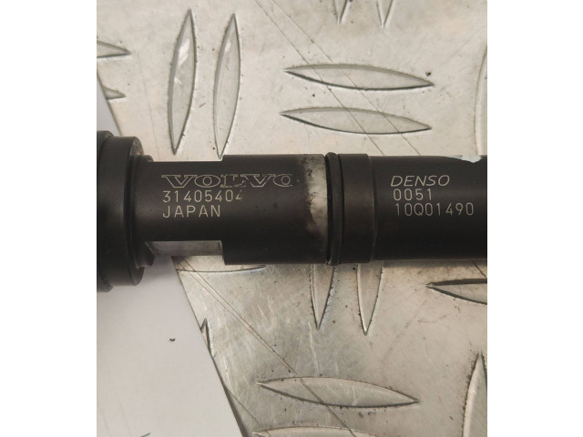 Форсунка 31405404, 16003700 Volvo S60