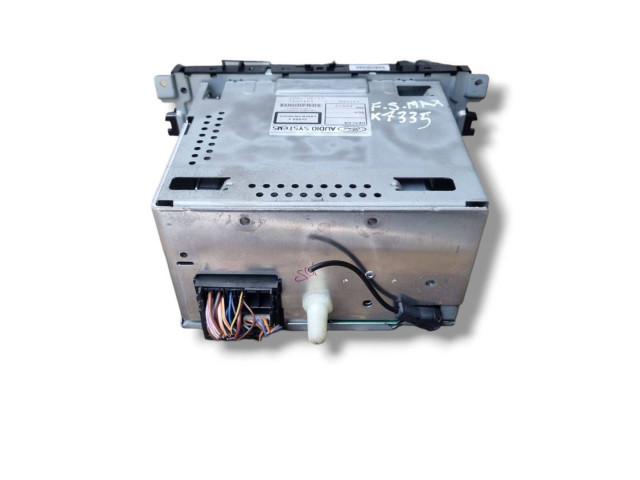 Панель приборов 6158775, E3-B3-35-1   Ford Sierra       