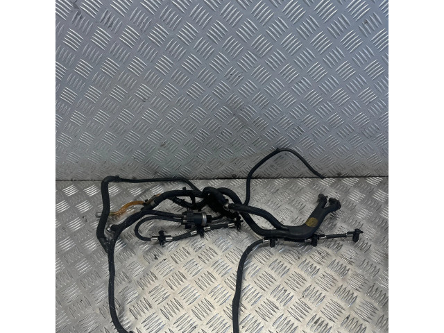 Топливная трубка (трубки)