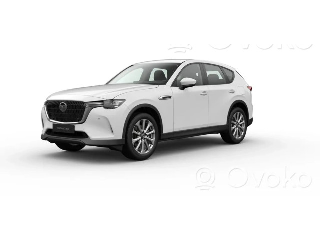 Přístrojová deska Mazda CX-60 2023 KSR555430C