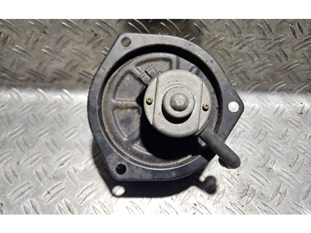 Вентилятор печки Mitsubishi Galant