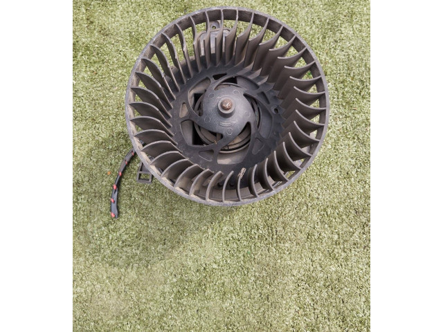 Вентилятор печки 030668Q, 8030666P Citroen Berlingo
