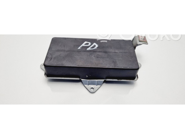 Подушка безопасности двери 6013513 Mercedes-Benz A W168