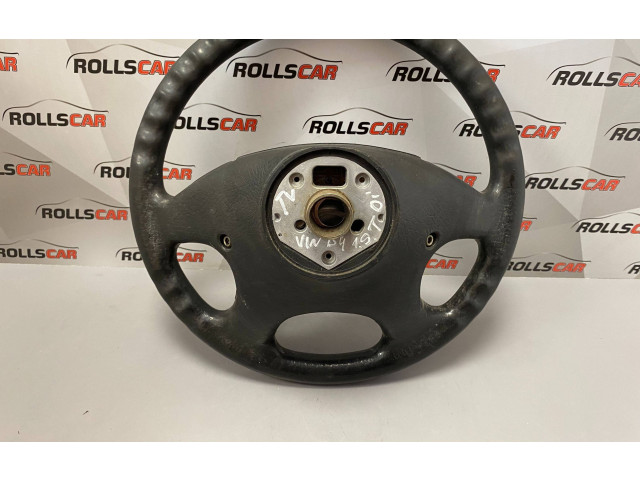 Руль Volkswagen PASSAT B4  1994 - 1996 года       