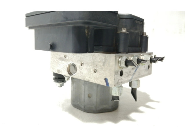 Jednotka ABS 47660HV70A Nissan Qashqai 2019