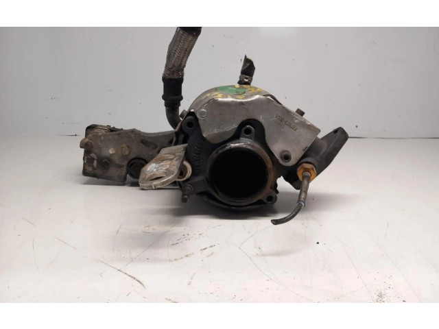 Turbodmychadlo Турбина Audi A8 S8 D3 4E