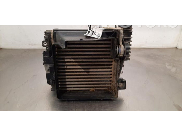 Интеркулер P9675627980 Citroen Berlingo