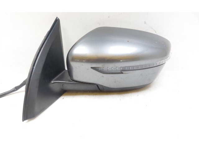 Zpětné zrcátko Nissan Qashqai 2014 96302HV58B, 96302HV58B