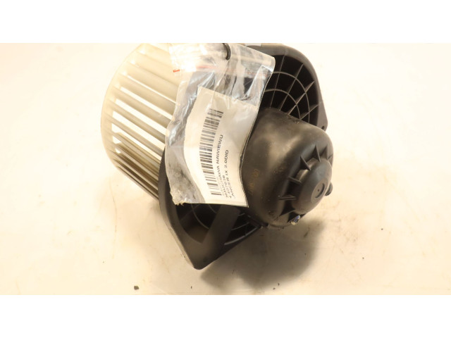 Вентилятор печки Mitsubishi Lancer X