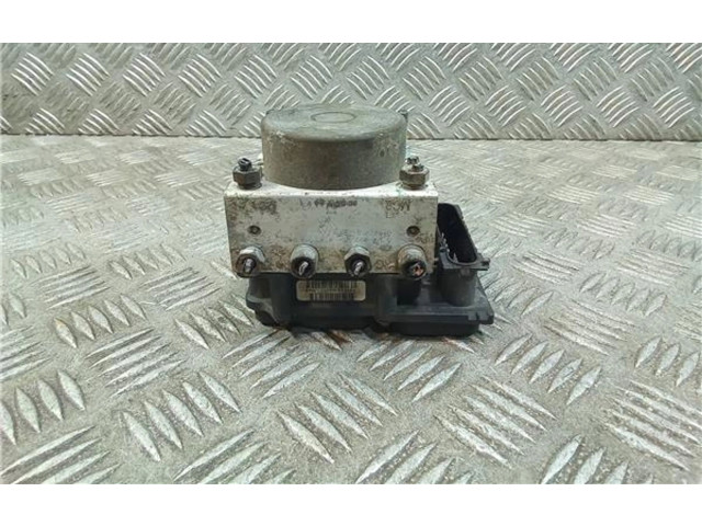 Блок АБС 8200756092, 8200756092 Dacia Logan I 2004 - 2012 года