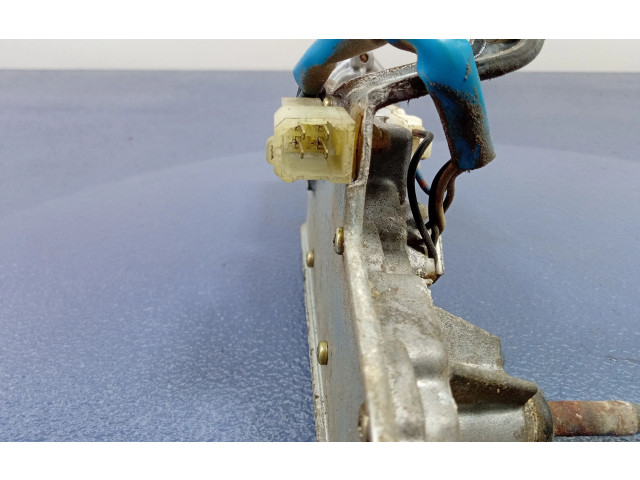 Моторчик заднего дворника 34911-581, 34911-581    Subaru Forester SF