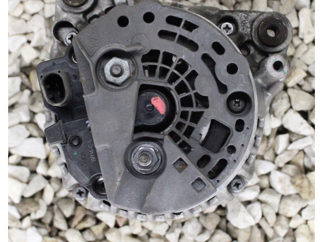 Генератор 03G903016EX Audi A4 Allroad