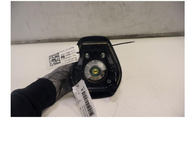 Подушка безопасности водителя 34136230A Ford Ecosport