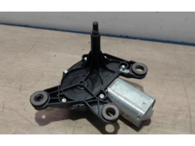 Моторчик заднего дворника 0000050508587, 0000050508587 Alfa Romeo Mito