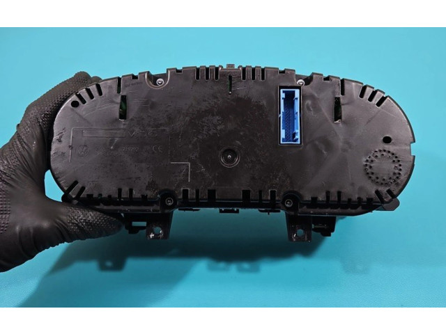 Панель приборов 7N0920870E, IMPRK1370506   Volkswagen Sharan       