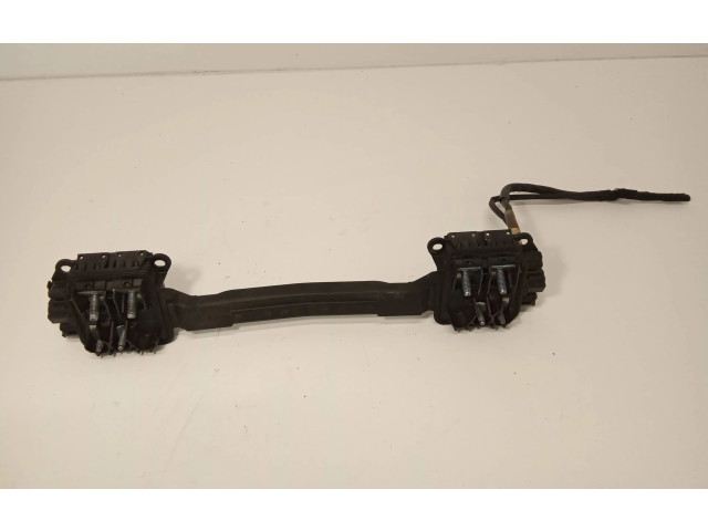 Pojistková skříňka A2055450801 Mercedes-Benz GLC AMG 2019