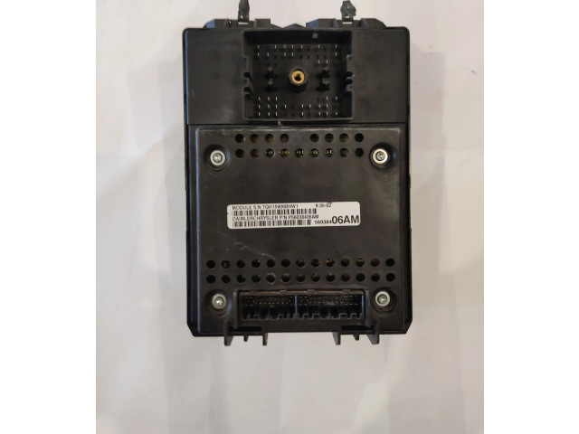 Блок предохранителей  P56038406AM, TQH15906BHW1   Jeep Cherokee    