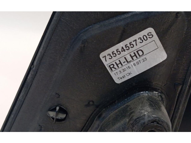 Zpětné zrcátko Ford Ka 2015 7355455730S