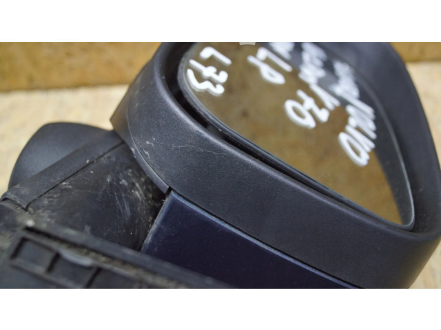 Зеркало электрическое        Volvo V70  2008 - 2013 года   