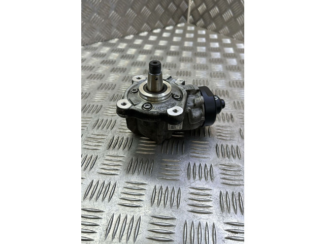 Рулевая рейка Топливный насос 03L130755AC, 0445010529 Audi A6 S6 C7 4G 2011 - 2018 года