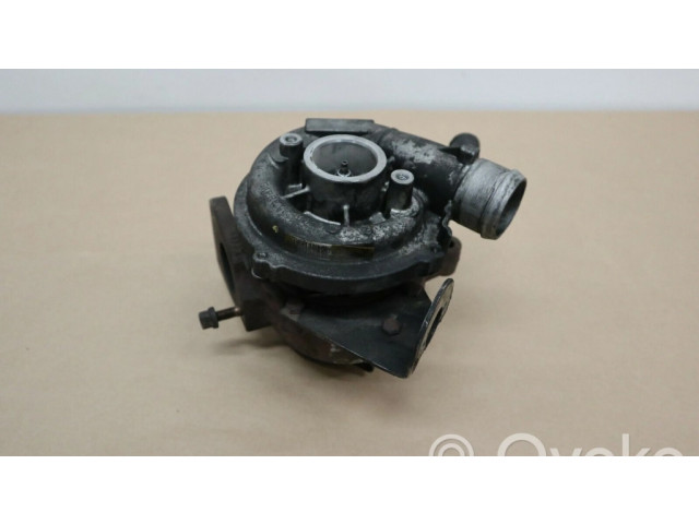 Турбина Ford Galaxy 9662464980