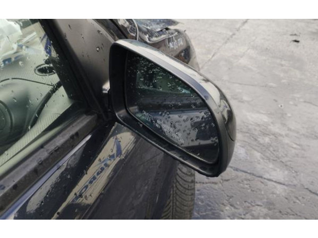 Зеркало электрическое        Chevrolet Aveo   -  года   