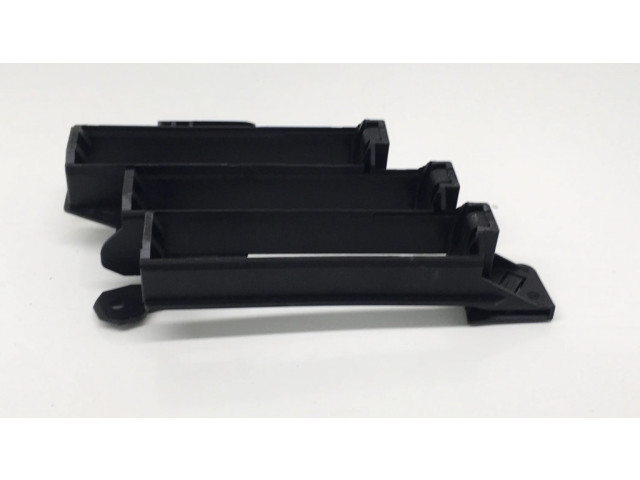 Другая деталь салона