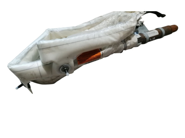 Боковая подушка безопасности 31291249, 607561400   Volvo V70