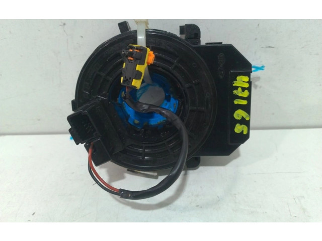 Подушка безопасности водителя 6870021200, DK7N1240078 Hyundai Sonata