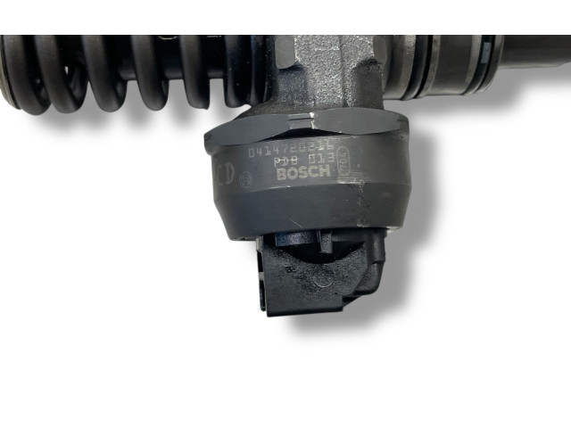 Жиклер (жиклеры) (форсунка (форсунки) 0414720216, 038130073BA   Ford Galaxy