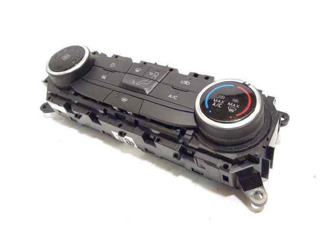 Блок управления климат-контролем KK2T19980KA, 2473897   Ford Transit   Tourneo Connect