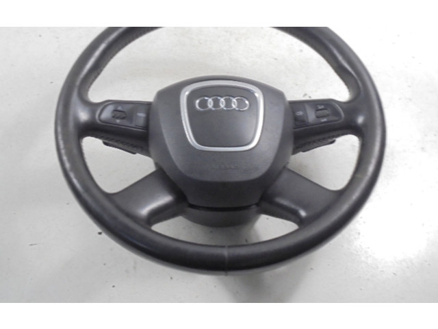 Руль Audi A3 S3 A3 Sportback 8P  2005 - 2013 года 8P0419091BH, 8P0419091BH      