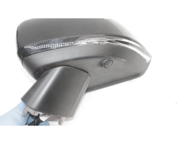 Зеркало электрическое Volvo XC40 - года