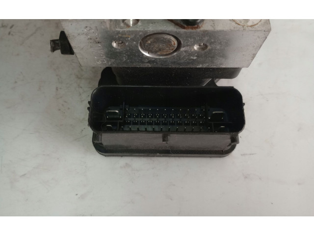 Блок АБС 589100X550, 58910 Hyundai i10 2013 - 2018 года