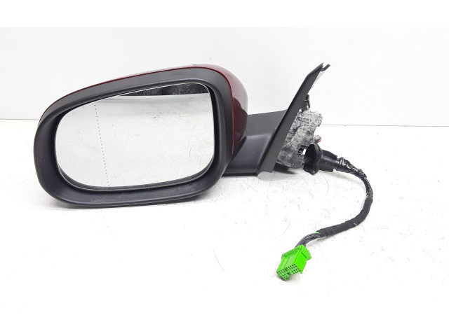 Зеркало электрическое Volvo S60 2011 - 2013 года