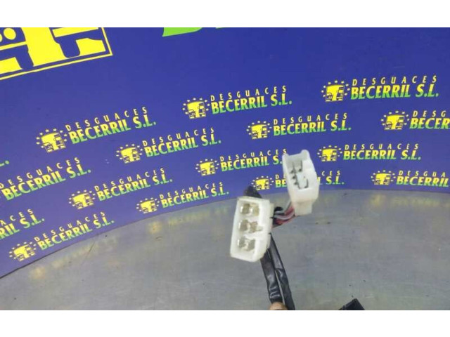 Модуль блока управления кондиционером Tata Safari