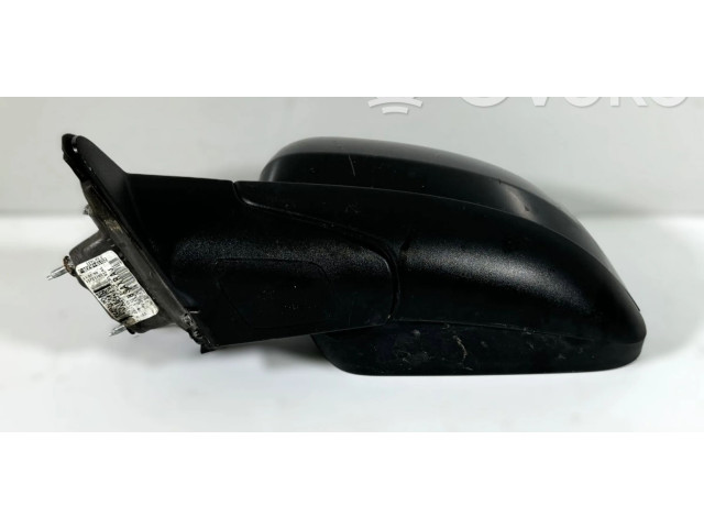 Зеркало электрическое     левое   Jeep Grand Cherokee  2010-2021 года   