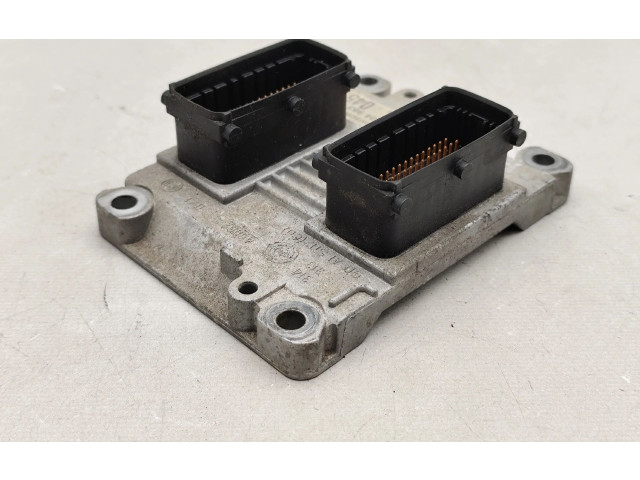 Řídící jednotka 0261204983 Fiat Punto (188) 2000