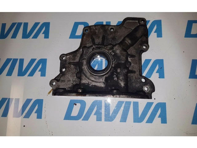 Čerpadlo oleje 036115105B Seat Leon (1M) Unknown