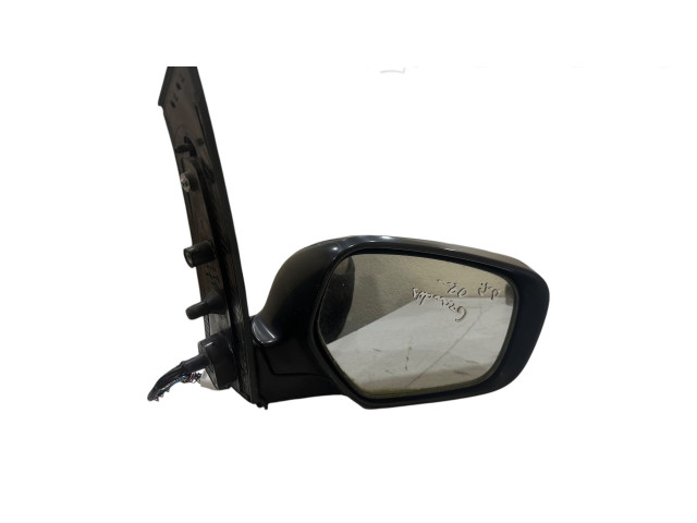 Зеркало электрическое Mitsubishi Grandis - года