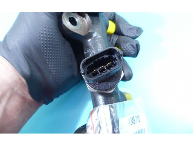 Vstřikovací lišta 175215346R, IMPRK1349718   Renault Clio IV     