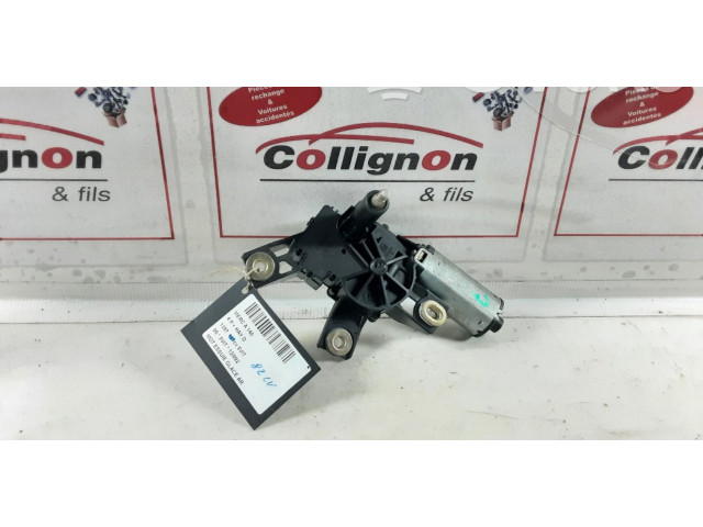 Моторчик заднего дворника 1688200442, 1688200442    Mercedes-Benz A W168