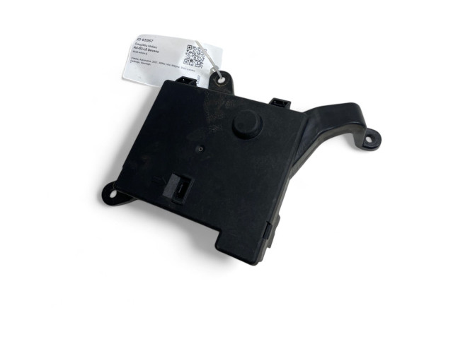 Блок предохранителей 4KE937548 Audi e-tron