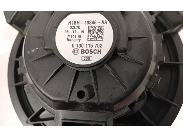 Heizungslüfter H1BH19846AA Ford Fiesta