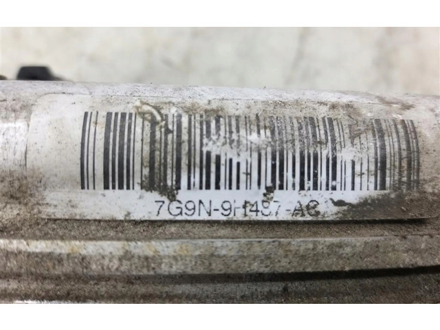 Комплект форсунок 7G9N-AC    Volvo S80   