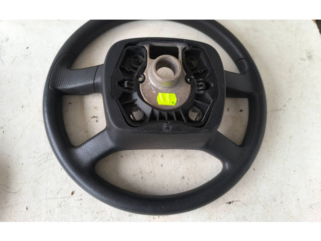 Руль Volkswagen Transporter - Caravelle T5 2003 - 2015 года 7H0419091