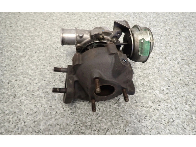 Turbodmychadlo Нагнетатель Toyota Corolla E120 E130